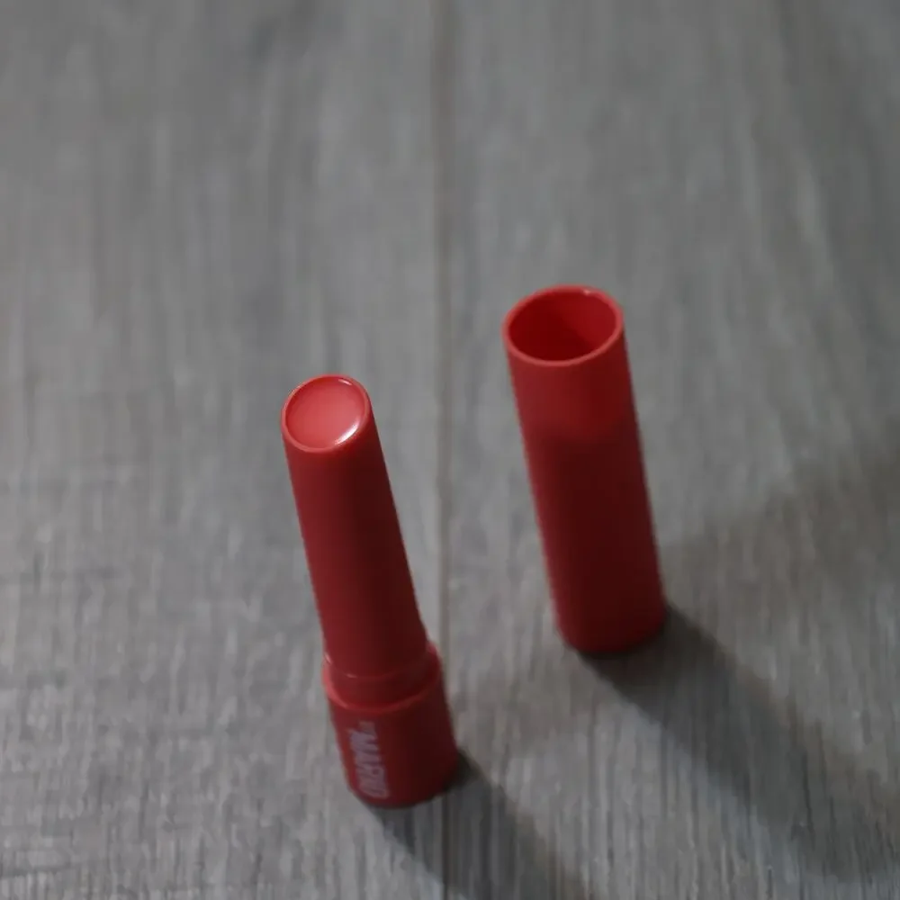 Makeup By Mario MoistureGlow Plumping Lip Serum in Watermelon Glow